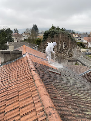 JTB à Saint-Étienne