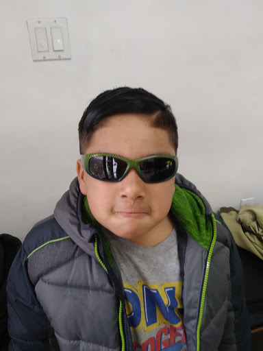 Barber Shop «Nu Tribe Barber Shop», reviews and photos, 16310 89th Ave, Jamaica, NY 11432, USA