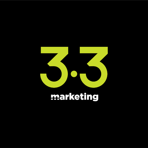 Logo da empresa - 3.3 marketing