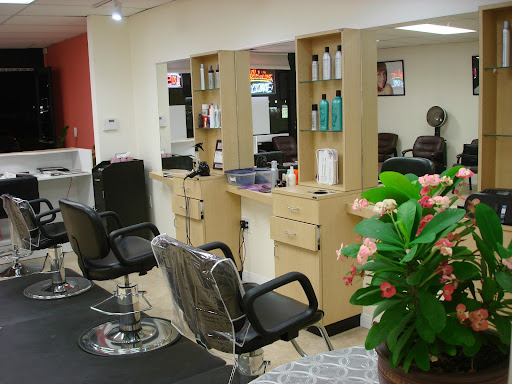 Anza Hair Salon, 20116 Anza Ave, Torrance, CA 90503, USA