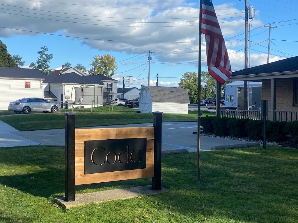 CODA SALON 46765