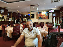 Atmosphère du Restaurant turc Grill istanbul à Rosny-sous-Bois - n°6