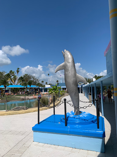 Aquarium «Miami Seaquarium», reviews and photos, 4400 Rickenbacker Causeway, Key Biscayne, FL 33149, USA