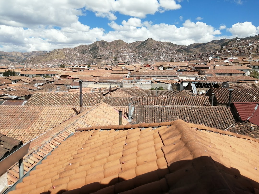 Tierra Viva Cusco Plaza