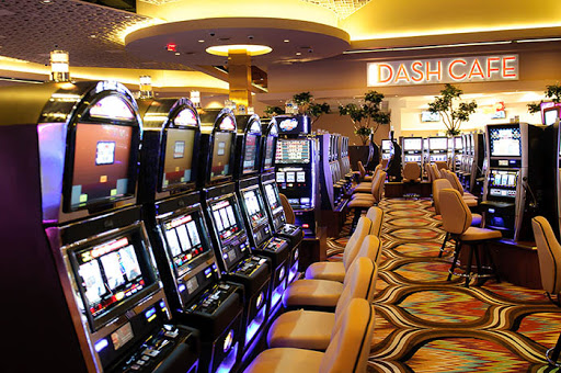 Casino «Eldorado Scioto Downs», reviews and photos, 6000 S High St, Columbus, OH 43207, USA