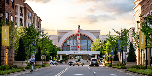 Shopping Mall «Avalon», reviews and photos, 2200 1st St, Alpharetta, GA 30009, USA