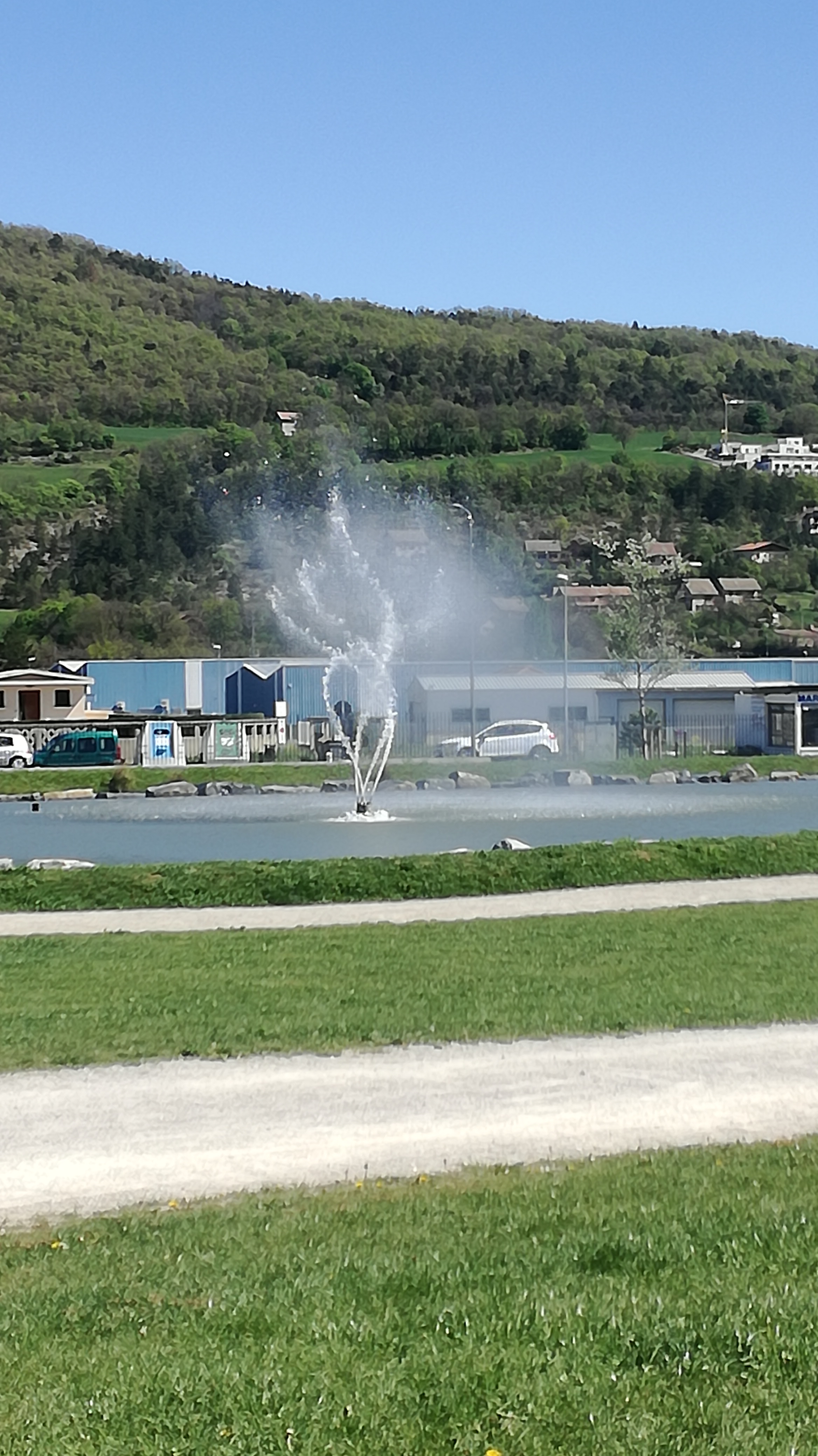 Photo n° 2 de l'avis de Cyril.o fait le 17/04/2017 à 20:38