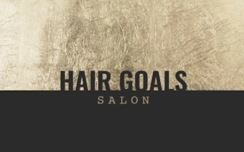 Hair Goals Salon image