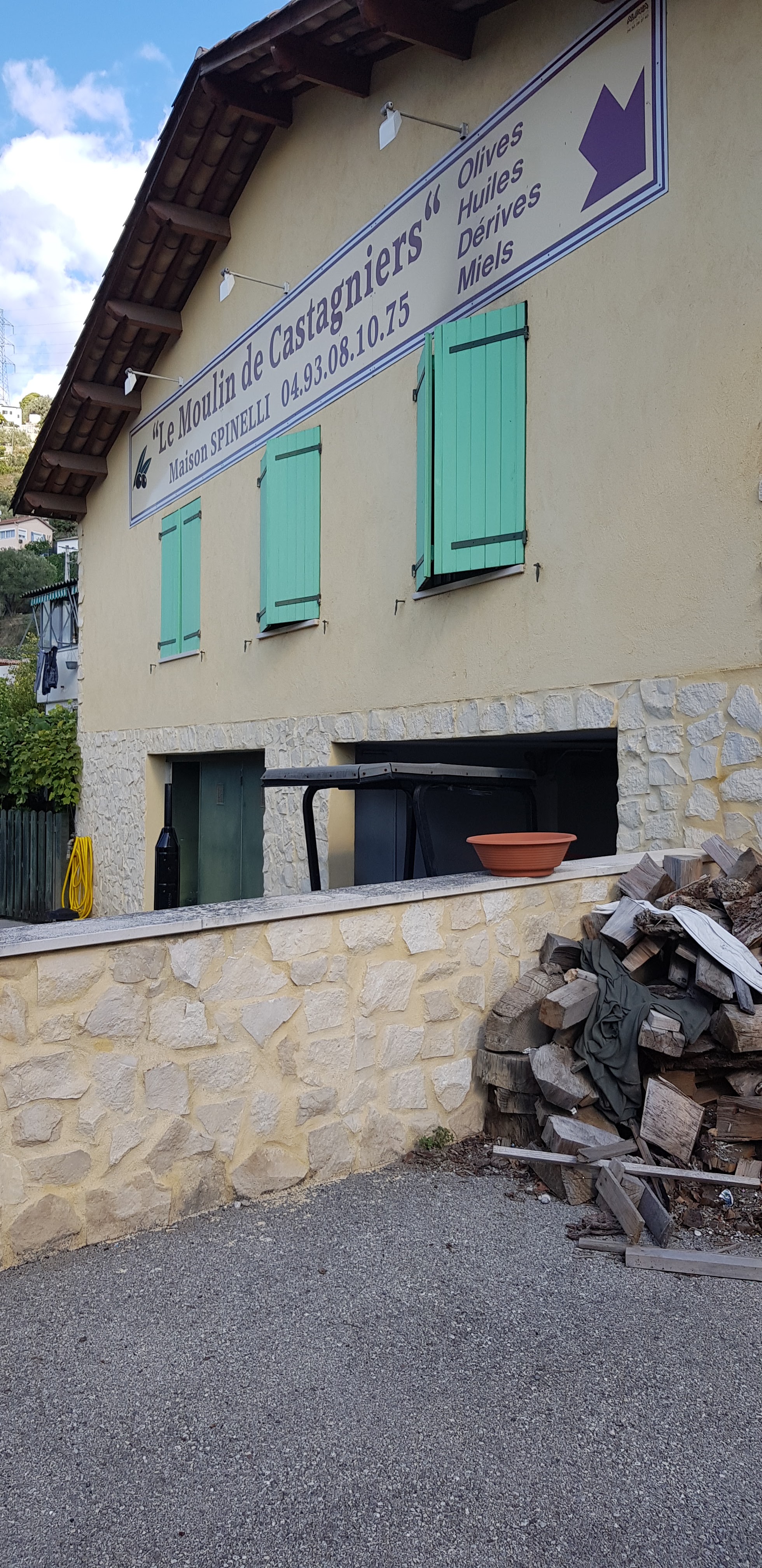 Photo n° 1 de l'avis de Nabia.o fait le 25/10/2020 à 15:06