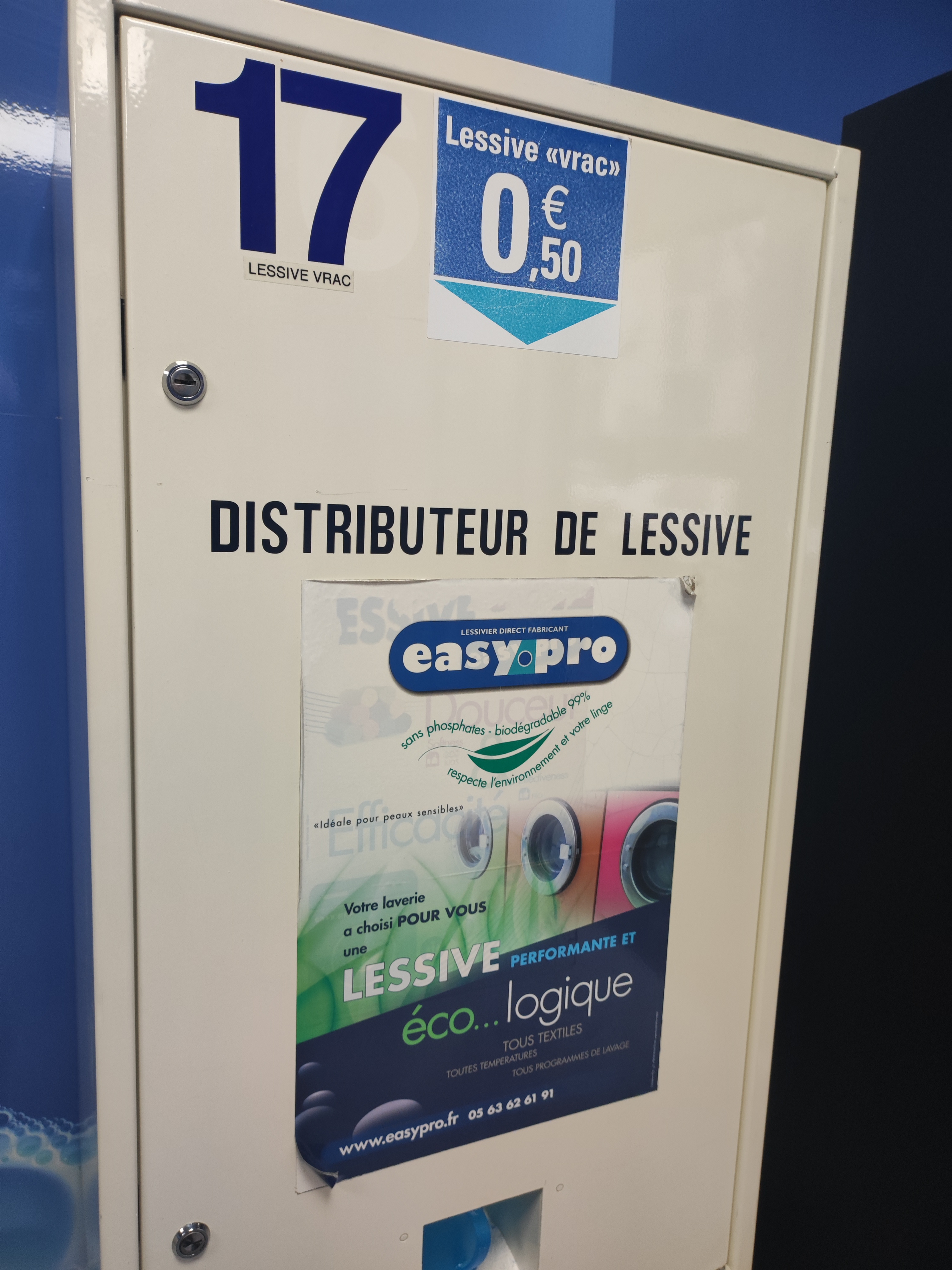 Photo n° 1 de l'avis de Eu.e fait le 28/11/2023 à 08:42