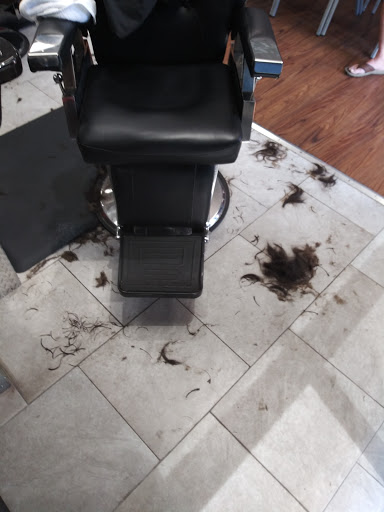 Barber Shop «Edge Up Barber & Style Shop», reviews and photos, 3117 FL-77, Panama City, FL 32405, USA