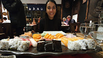 Plats et boissons du Restaurant japonais Osaka à Palaiseau - n°10