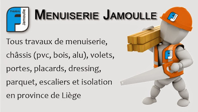 Menuiserie Jamoulle - Durbuy