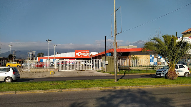 Super Bodega aCuenta - Supermercado