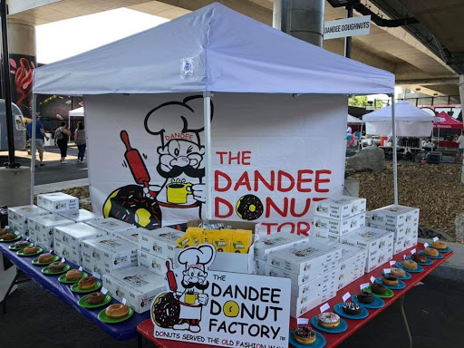 Donut Shop «Dandee Donut Factory», reviews and photos, 123 Pleasant St, Marblehead, MA 01945, USA