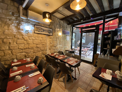 Crêperie Montorgueil à Paris