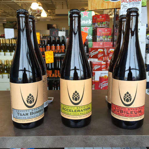 Liquor Store «Gateway Liquor», reviews and photos, 3751 Tower Rd E, Aurora, CO 80011, USA