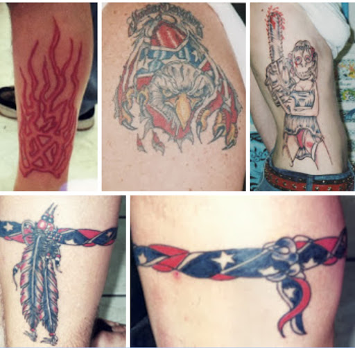 Tattoo Shop «231 Tattoos & Piercing Panama City Florida», reviews and photos, 2411 US-231, Panama City, FL 32405, USA