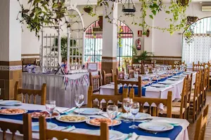 Restaurante los Naranjos, Casa Peseta image