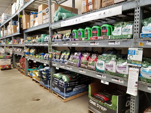 Home Improvement Store «The Home Depot», reviews and photos, 3901 Vineyard Dr, Dunkirk, NY 14048, USA