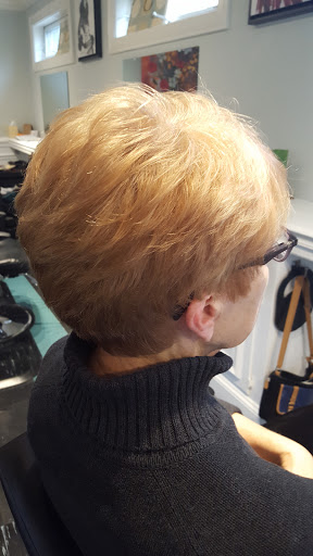 Beauty Salon «Salon Seventy Seven», reviews and photos, 77 E Main St, Westborough, MA 01581, USA
