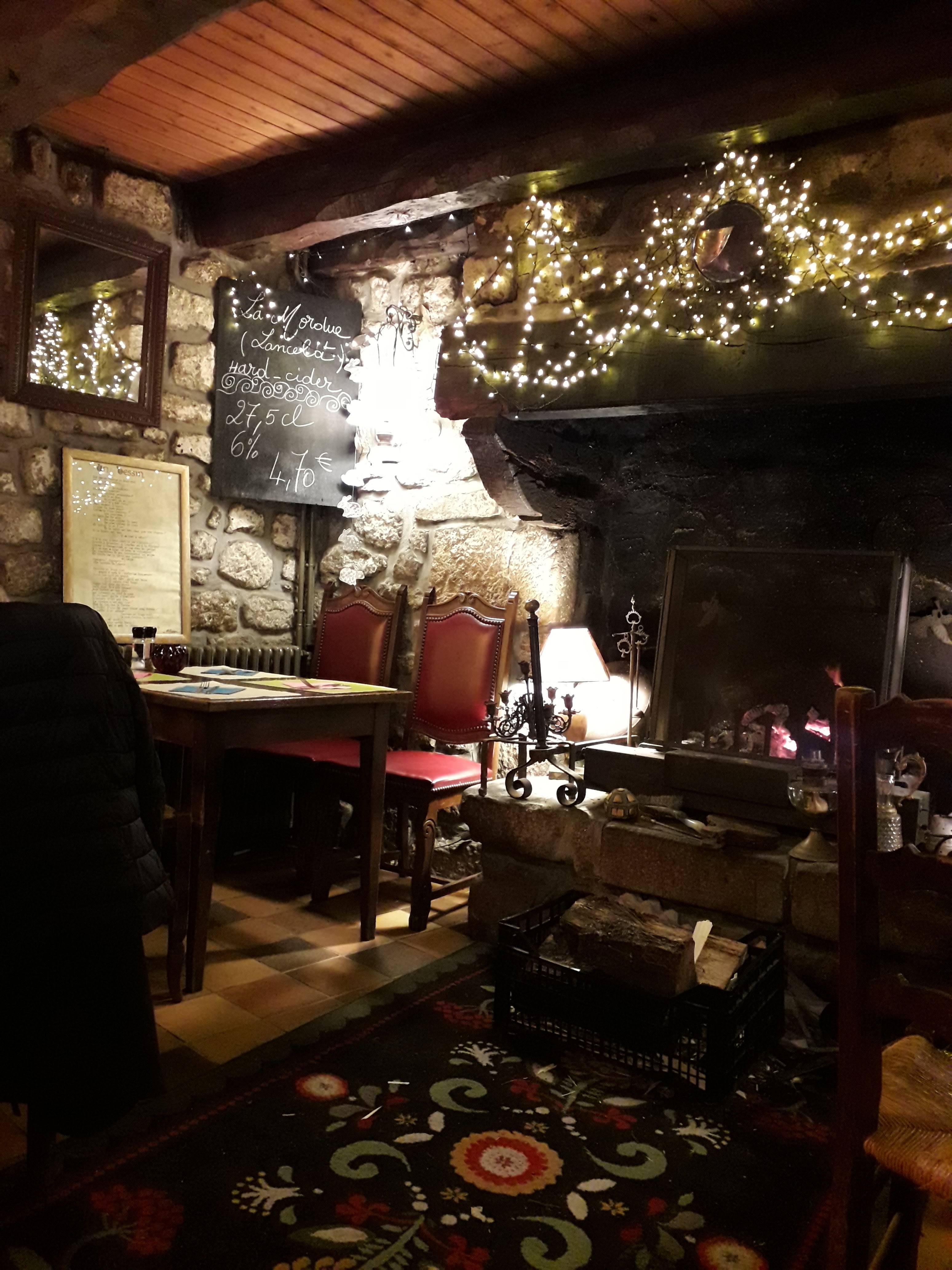 Photo n° 2 de l'avis de Catherine.U fait le 28/12/2018 à 14:05