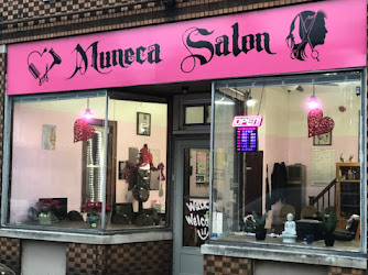 Muneca Salon