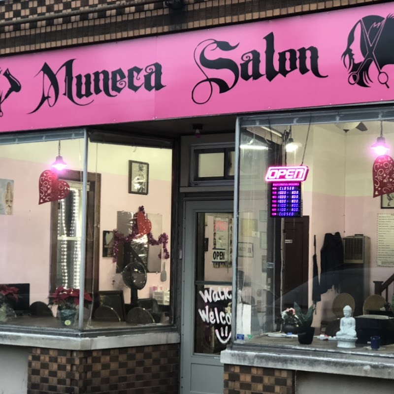 Muneca Salon