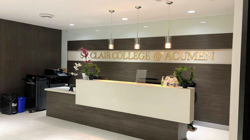 St Clair College Mississauga Campus