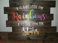 The Rustic Brush - Pearland - Photo 6 - Car repair in Pearland, TX, Pasadena