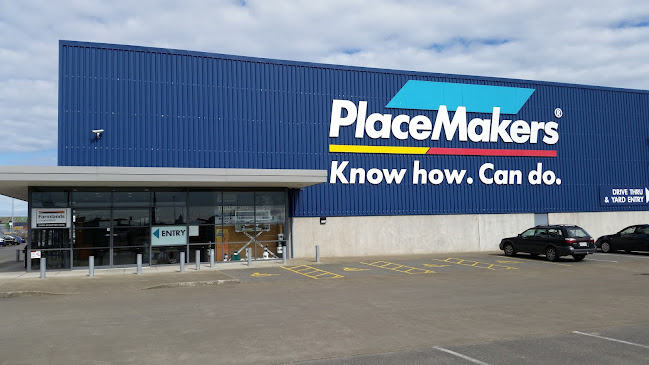 PlaceMakers Invercargill