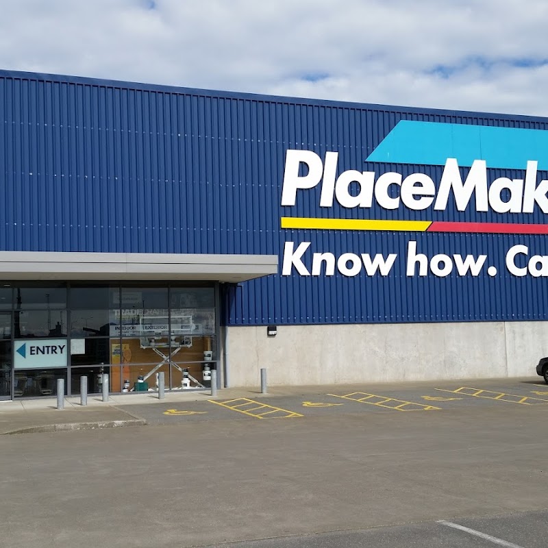 PlaceMakers Invercargill