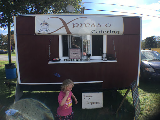 Winery «Spyglass Ridge Winery», reviews and photos, 105 Carroll Rd, Sunbury, PA 17801, USA