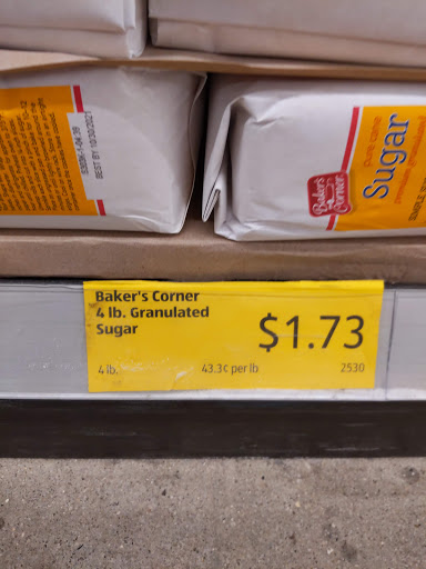 Supermarket «ALDI», reviews and photos, 154 Airport Rd, Coatesville, PA 19320, USA