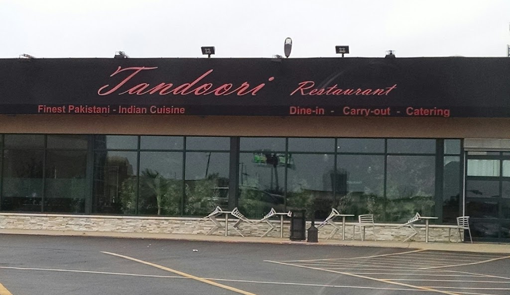 Tandoori Restaurant 60181