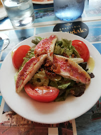 Plats et boissons du Restaurant Au petit Bonsecours à Condé-sur-l'Escaut - n°3