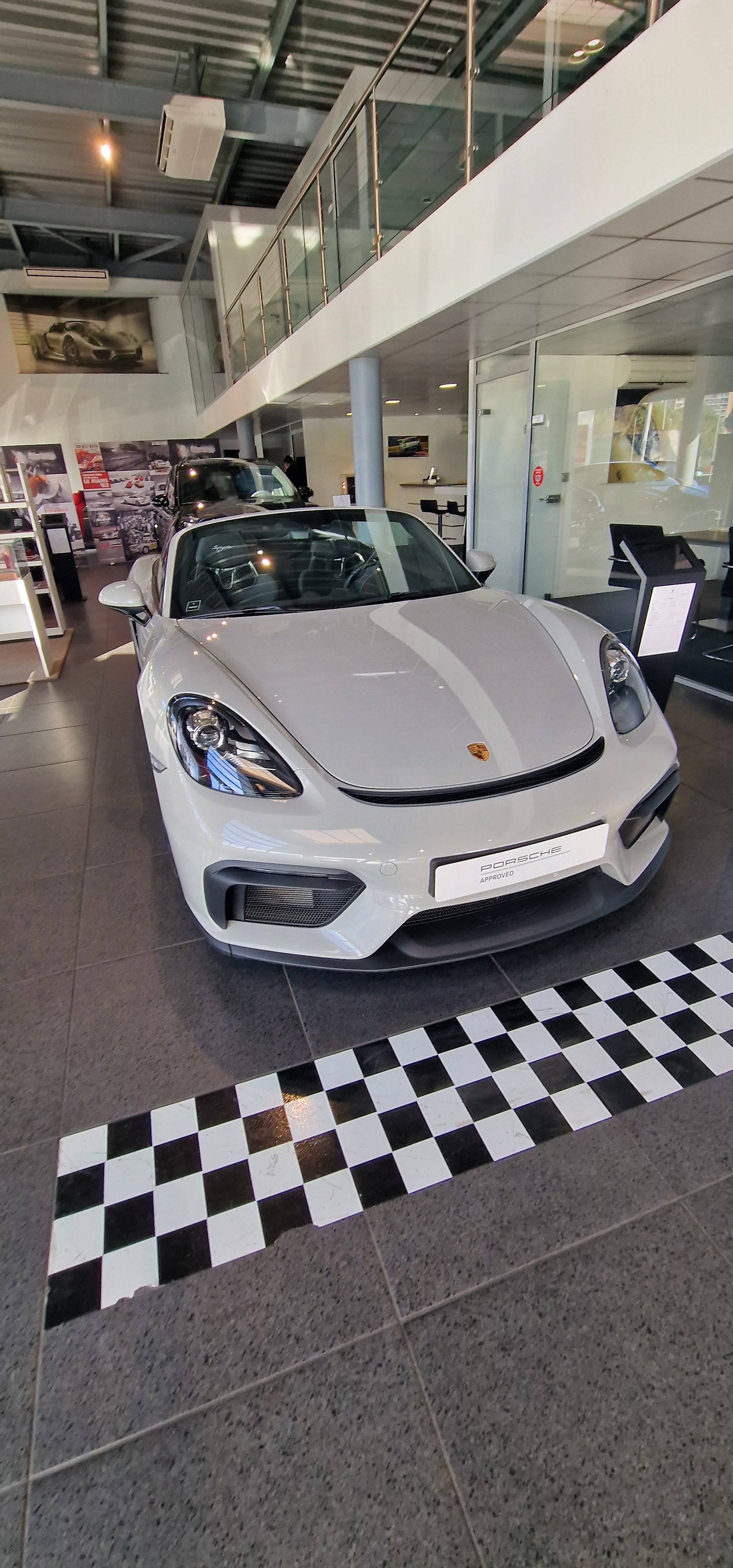 Photo n° 1 de l'avis de Franck.O fait le 05/04/2023 à 19:17