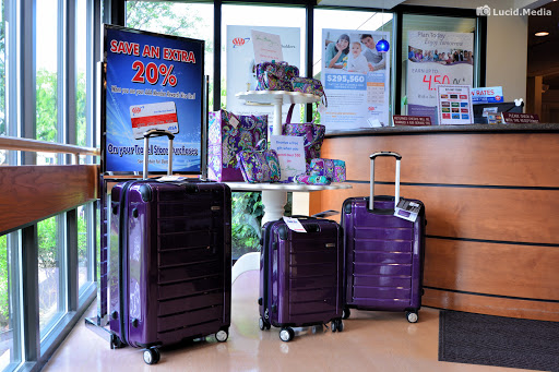 Travel Agency «AAA Northampton County», reviews and photos