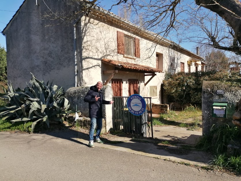 Agence immobilière Guy Hoquet VILLENEUVE LES AVIGNON à Villeneuve-lès-Avignon (Gard 30)