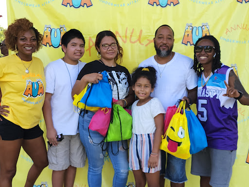 Community Center «Finnigan Park Community Center», reviews and photos, 4900 Providence St, Houston, TX 77020, USA