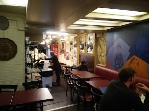 Photo n°112 de Topoly à Paris ()