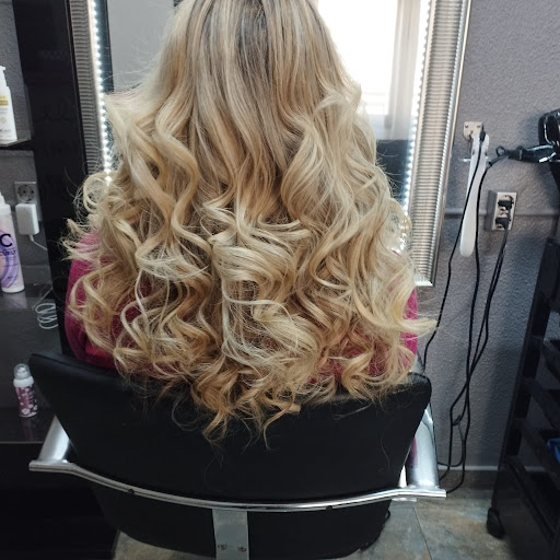Peluquería Jessica en Cadreita, Pamplona