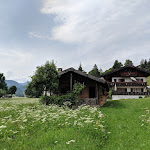 Photo n°2 de l'avis de Elisabeth.o fait le 12/07/2019 à 19:14 sur le  Bergheimat à Oberstdorf
