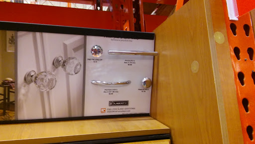 Home Improvement Store «The Home Depot», reviews and photos, 951 Oak Forest Ln, Myrtle Beach, SC 29577, USA