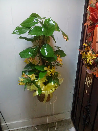 Florist «Flowers by Monica», reviews and photos, 9210 Homestead Rd a, Houston, TX 77016, USA