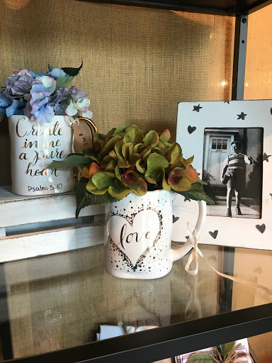 Hair Salon «Lavender Hair Salon & Shoppe», reviews and photos, 11730 Jones Bridge Rd g, Johns Creek, GA 30005, USA