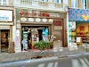 Furkan Doe Het Zelf Logo, Antwerpen, Belgium, Home Goods Store