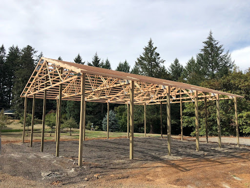 Building Materials Store «Freres Building Supply», reviews and photos, 101 N 1st St, Stayton, OR 97383, USA