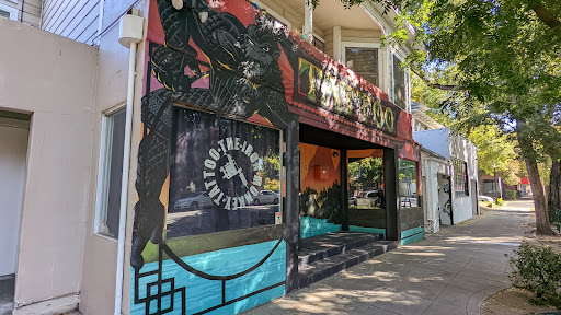 Find tattoos ideas forearm for your next unique tattoo in Sacramento at The Iron Monkey Tattoo