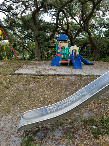 Park «Pine Island Park», reviews and photos, 320 S Pine Island Rd, Plantation, FL 33324, USA